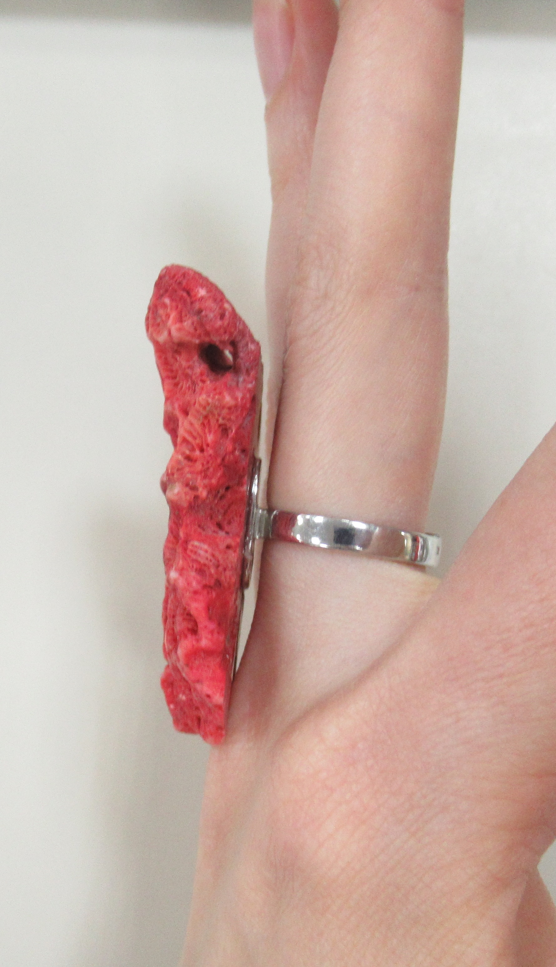 10322-004817 Кольцо (Ag 925)